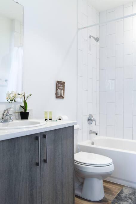 Awesome Townhouse 15 Minutes From The Beach Miami Exterior foto
